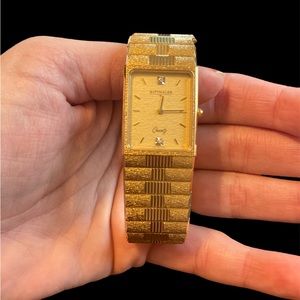 Stunning Vintage mans watch